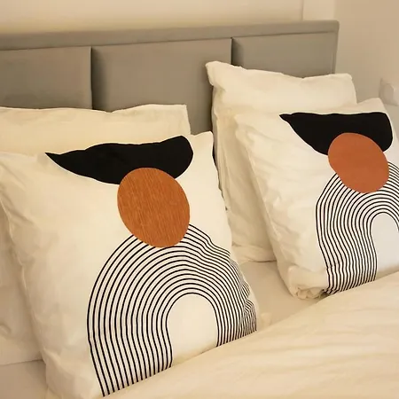 Appartement Clim Nid Douillet Studio3 Cosy Confort