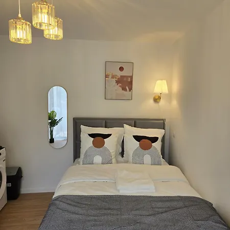 Clim Nid Douillet Studio3 Cosy Confort *