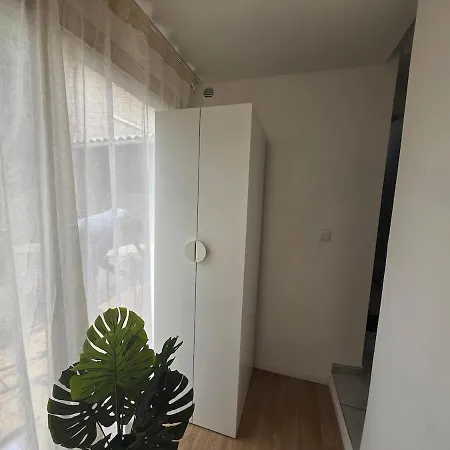 Clim Nid Douillet Studio3 Cosy Confort *