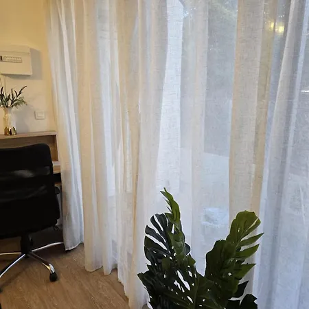 Appartement Clim Nid Douillet Studio3 Cosy Confort Toulouse