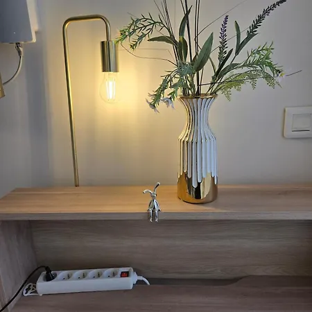Appartement Clim Nid Douillet Studio3 Cosy Confort