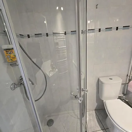 Appartement Clim Nid Douillet Studio3 Cosy Confort *